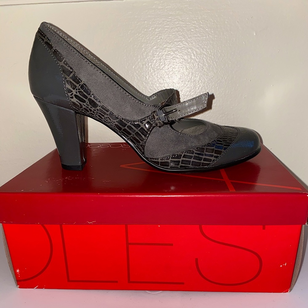 Women’s Shoes